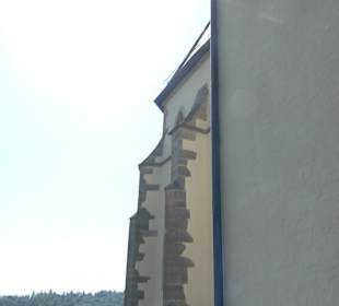 Stiftskirche Heilig Kreuz
