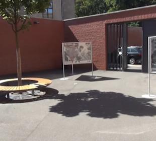 Gedenk- und Bildungsstätte 