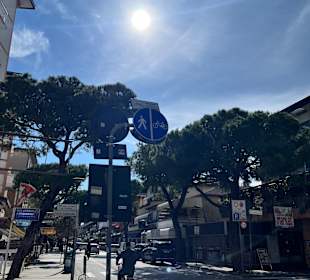 Stadtrundgang Jesolo