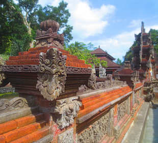 Pura Tirta Empul
