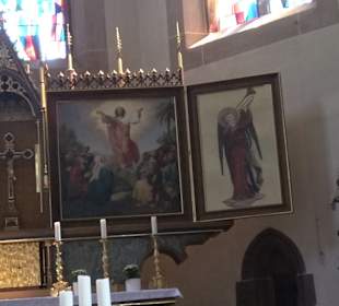 Antoniuskapelle Bad Griesbach