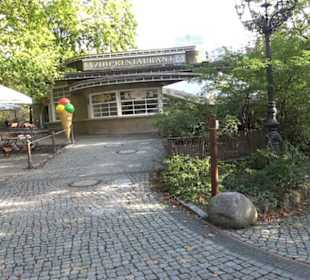 Zoologischer Garten