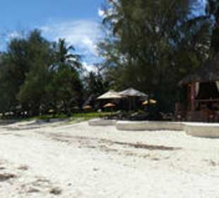 Wunderschöne Aussicht, aber