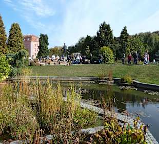 Botanischer Garten
