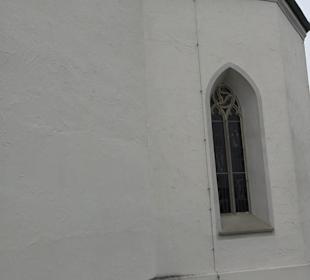 Kirche Sankt Brigitta Suppingen