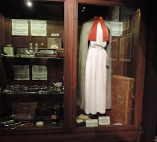 Museum Erinnerung an den Krieg