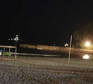 Strand Paguera/Peguera