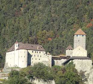 Schloss Tirol