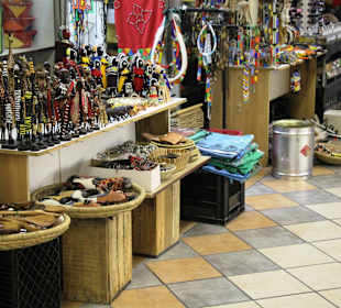 Victoria Street Market