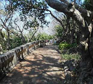 Phra Nakhon Khiri Park