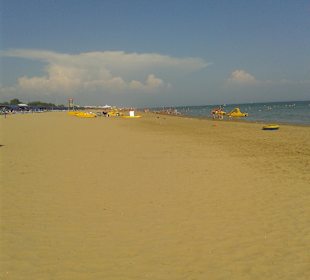 Stand Bibione Pineda