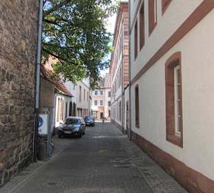 Altstadt Landau