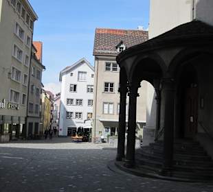 Altstadt Chur