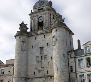 La Grosse Horloge