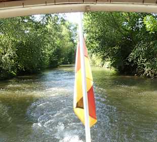 Salinenpromenade