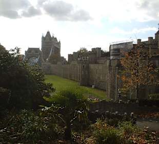 Tower of London