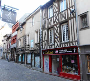 Altstadt Rennes