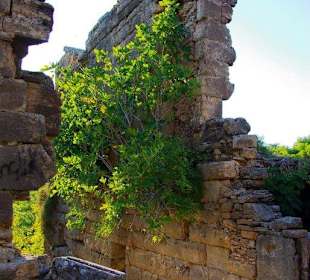 Sulahikulle - Vergessene Stadt