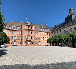 Schloss Berleburg