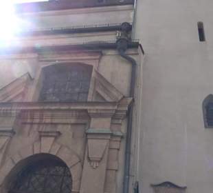 Pfarrkirche St. Peter