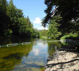 Badestelle Mttersee