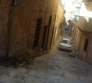 Stare Miasto Valetta