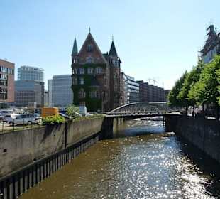 Hafen City