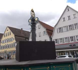 Marktbrunnen