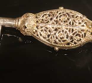 Besichtigung Servatiusbasilika (mit Schatzkammer)