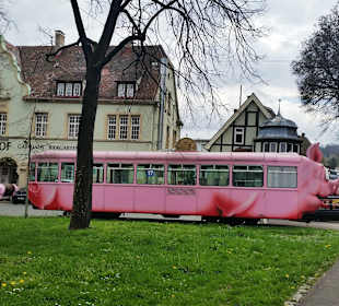 Schweinemuseum
