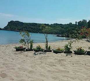 St. Nikolaos-Beach (Vasilikos)