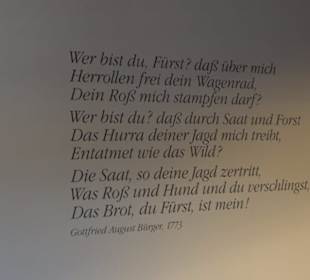 Museum für Kutschen, Chaisen & Karren