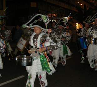 Faschingszug