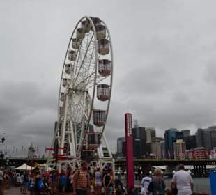 Darling Harbour