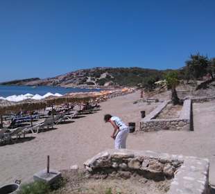 Auf der Seite von Kefalos