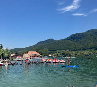 Kalterer See