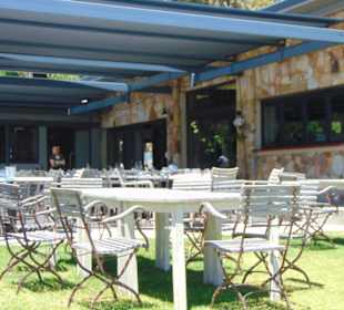 Cape Point Vineyards in Noordhoek