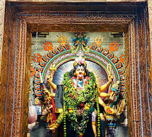 Sri Veeramakaliamman Tempel