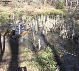 Historischer Rundwanderweg Aichtal