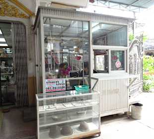 Hier gibt es die Tickets