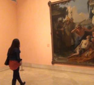 Museo Thyssen-Bornemisza