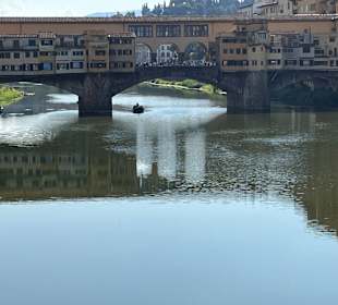 Ponte Vecchio