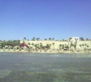 Mare Sharm el Sheik