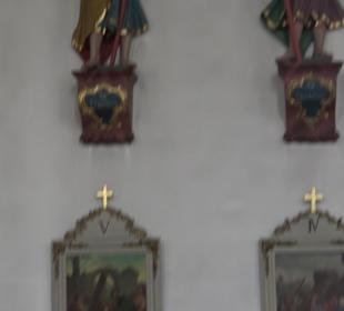 Pfarrkirche Sankt Konrad Grünmettstetten