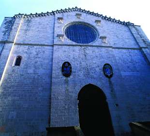 Katedra Gubbio
