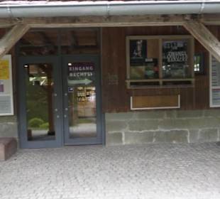 Hohenloher Freilandmuseum