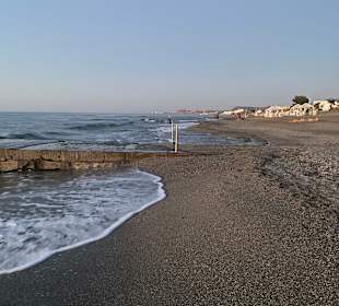 Strand Rethymno