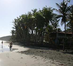 Strand Playa el Agua