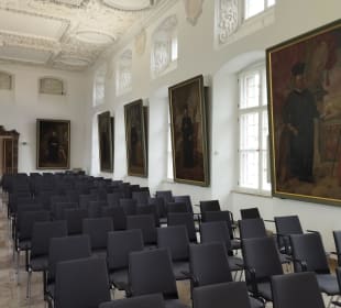 Fürstäbtliche Residenz Kempten