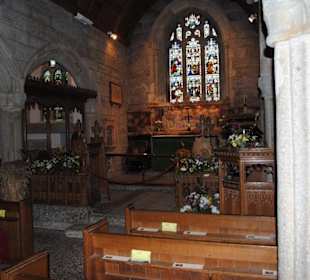 Lanhydrock